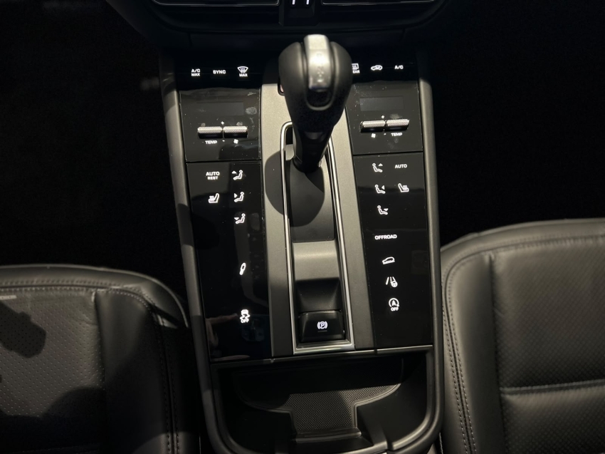porsche macan 2.0 turbo gasolina t pdk 5p automatico 202517