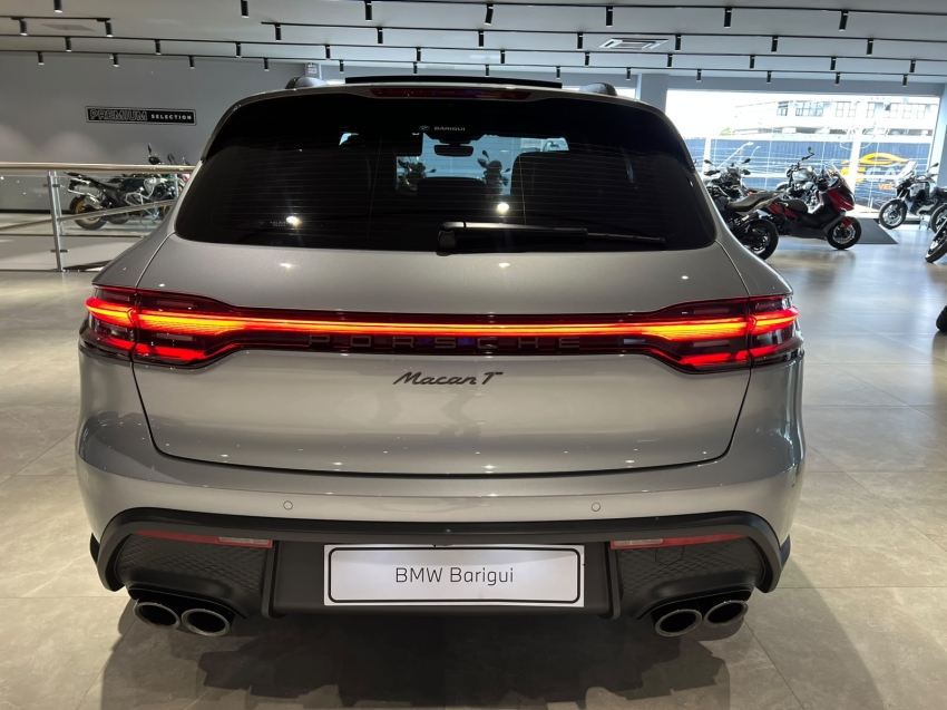 porsche macan 2.0 turbo gasolina t pdk 5p automatico 20254