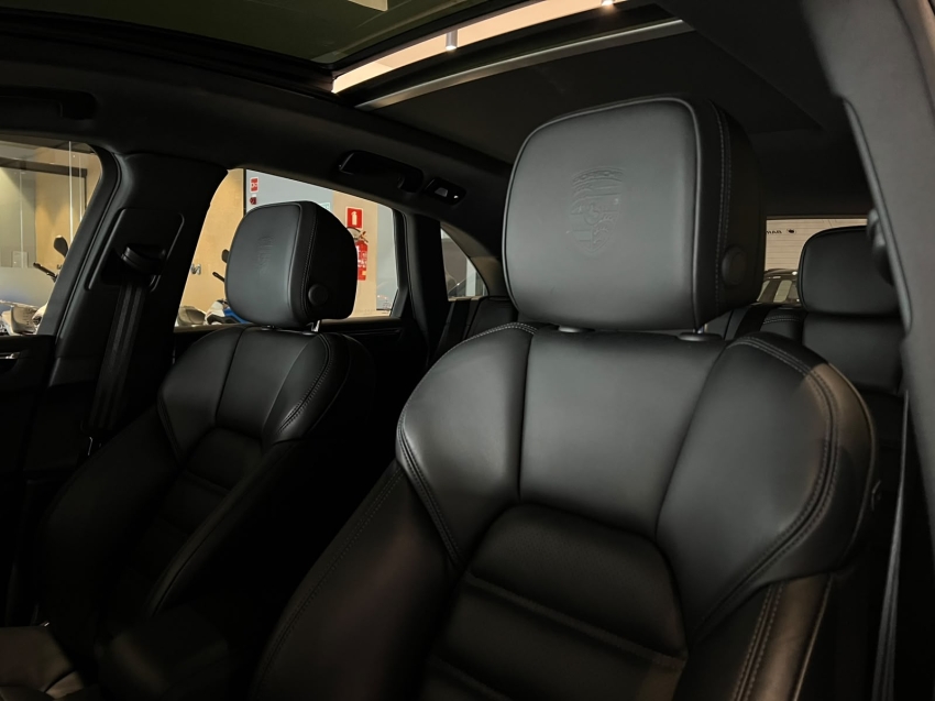 porsche macan 2.0 turbo gasolina t pdk 5p automatico 202514