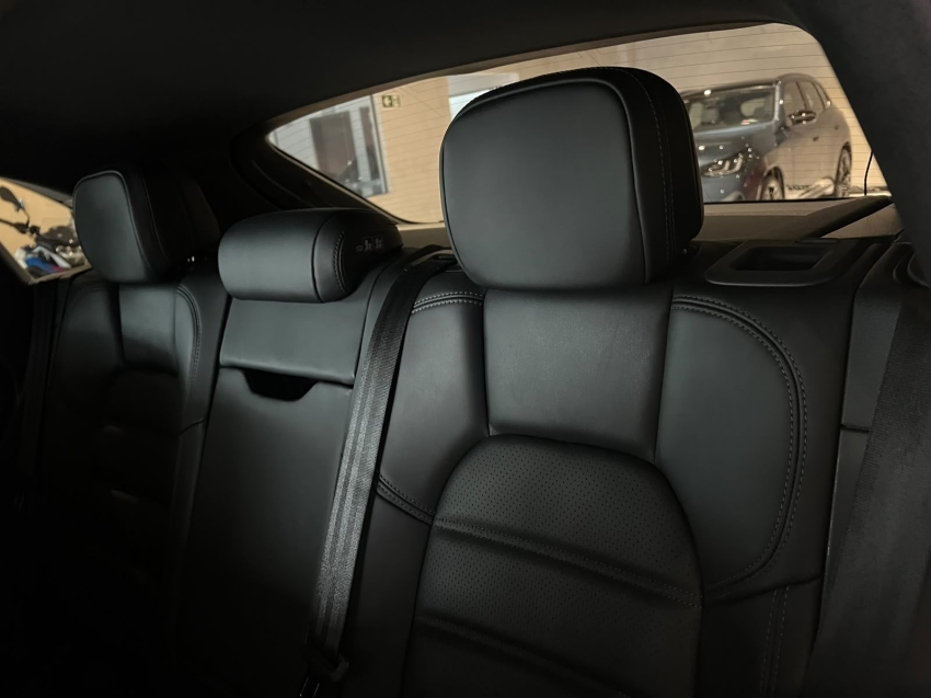 porsche macan 2.0 turbo gasolina t pdk 5p automatico 202513