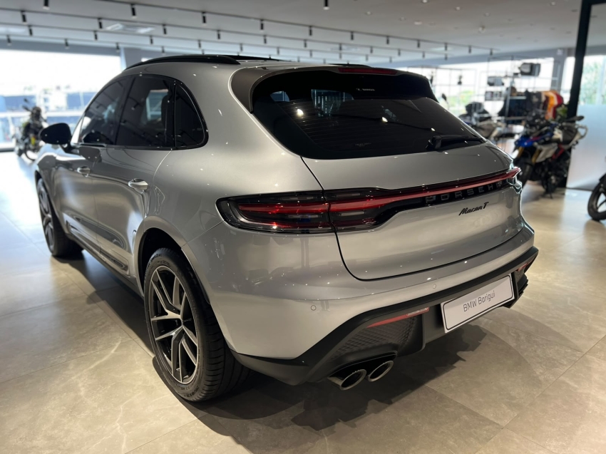 porsche macan 2.0 turbo gasolina t pdk 5p automatico 20259