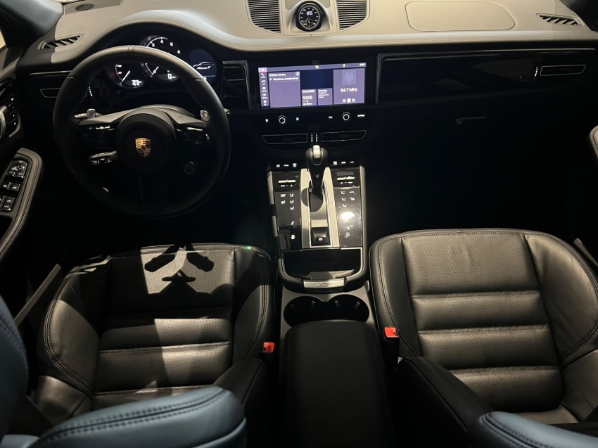 porsche macan 2.0 turbo gasolina t pdk 5p automatico 202515