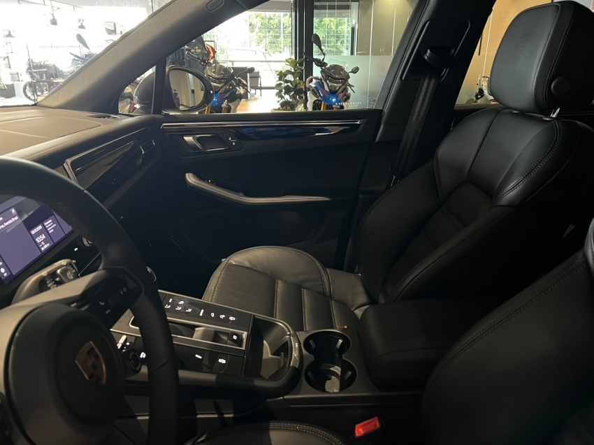 porsche macan 2.0 turbo gasolina t pdk 5p automatico 202512