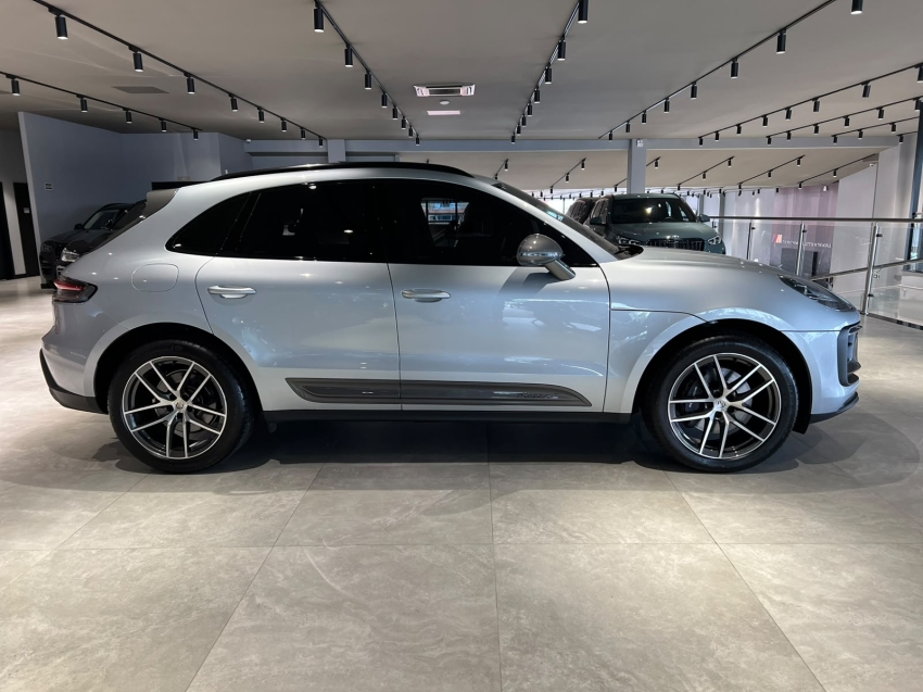 porsche macan 2.0 turbo gasolina t pdk 5p automatico 20255
