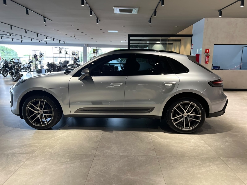 porsche macan 2.0 turbo gasolina t pdk 5p automatico 202510