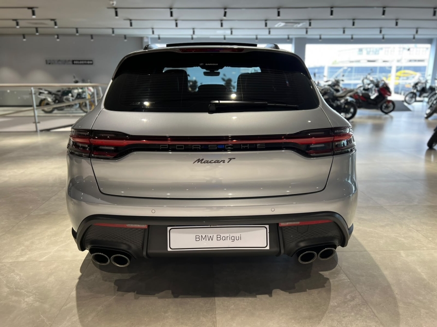 porsche macan 2.0 turbo gasolina t pdk 5p automatico 20256