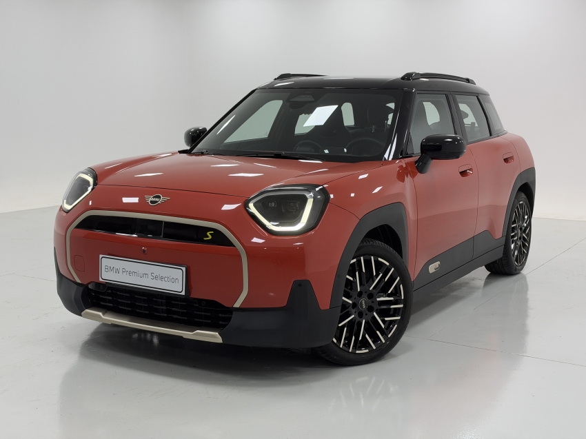 mini aceman 54,2 kw eletrico se 5p automatico 20250