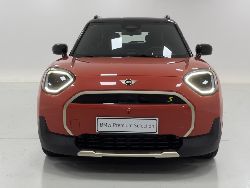 mini aceman 54,2 kw eletrico se 5p automatico 20251