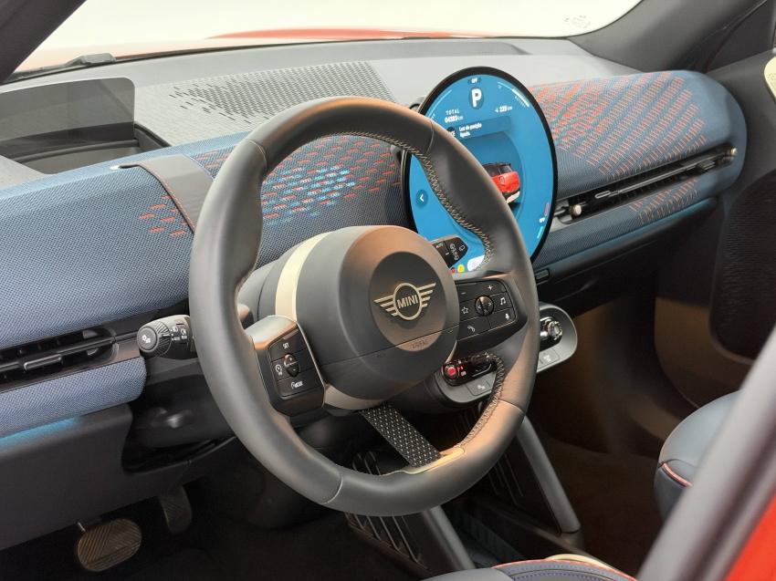 mini aceman 54,2 kw eletrico se 5p automatico 20259