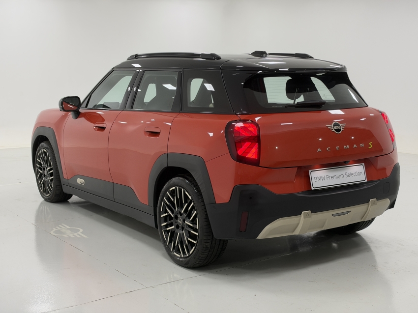 mini aceman 54,2 kw eletrico se 5p automatico 20255
