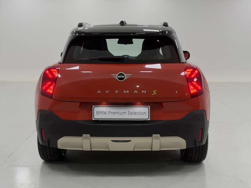 mini aceman 54,2 kw eletrico se 5p automatico 20254