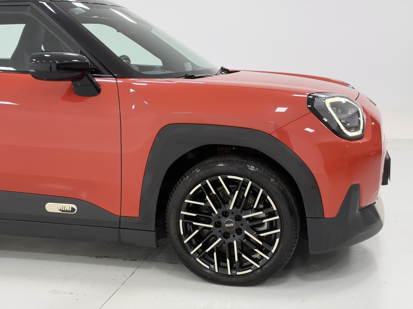 mini aceman 54,2 kw eletrico se 5p automatico 20253
