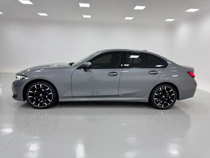 bmw 320i 2.0 16v turbo flex m sport automatico 5p 20267