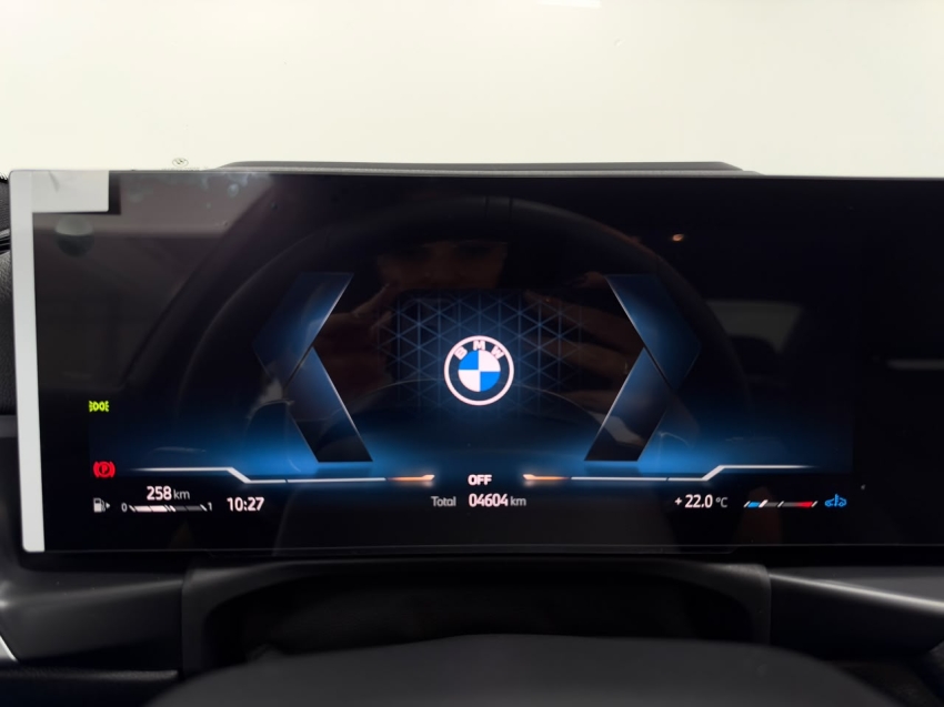 bmw 320i 2.0 16v turbo flex m sport automatico 5p 202622