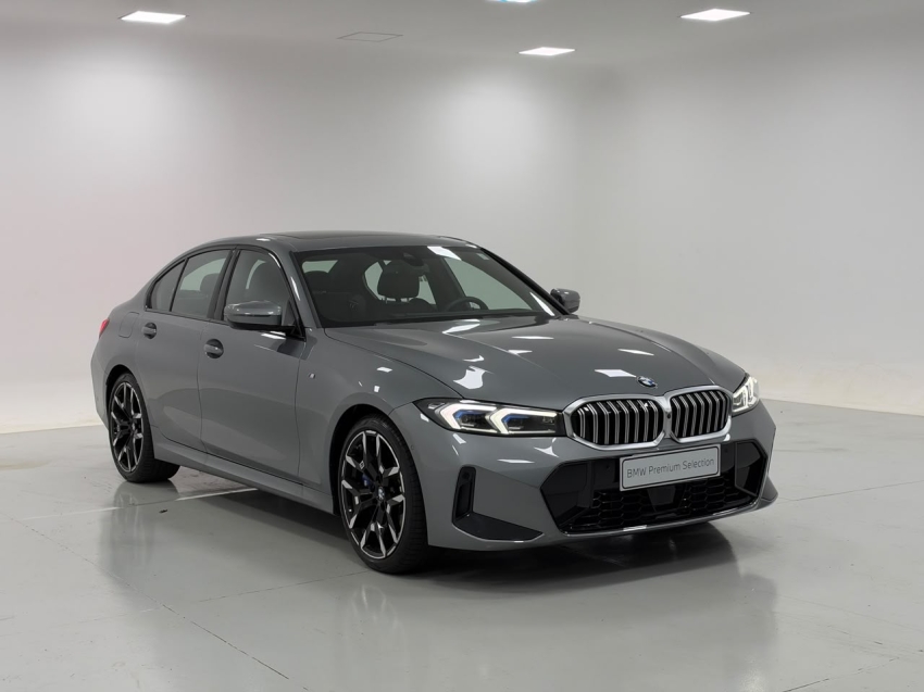 bmw 320i 2.0 16v turbo flex m sport automatico 5p 20264