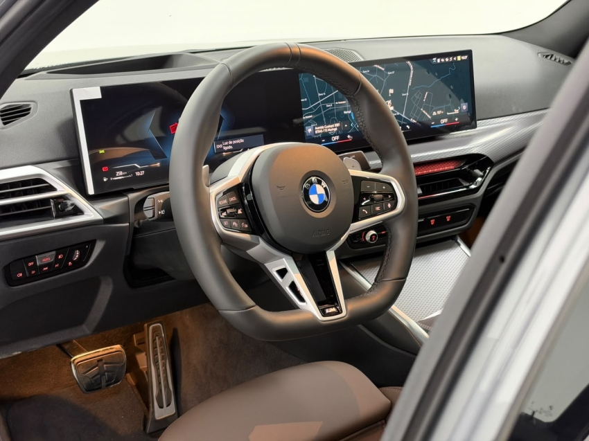 bmw 320i 2.0 16v turbo flex m sport automatico 5p 202621