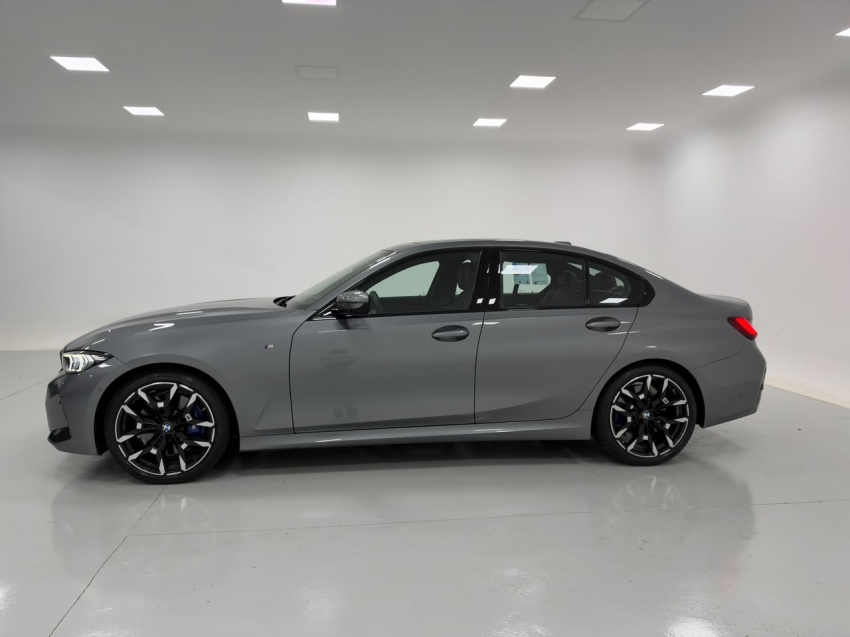 bmw 320i 2.0 16v turbo flex m sport automatico 5p 20269