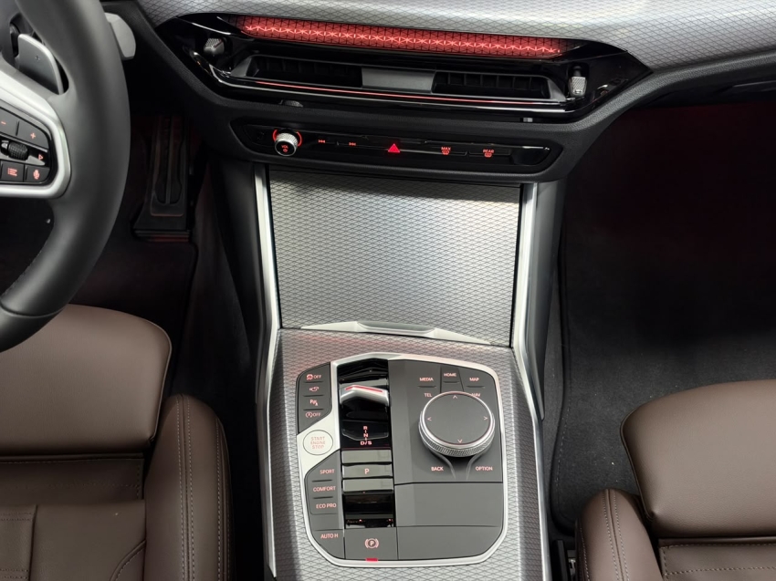 bmw 320i 2.0 16v turbo flex m sport automatico 5p 202618