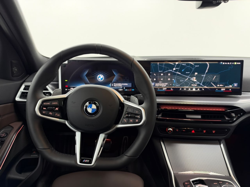 bmw 320i 2.0 16v turbo flex m sport automatico 5p 202616