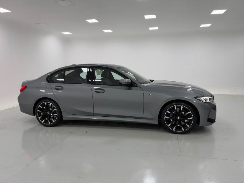 bmw 320i 2.0 16v turbo flex m sport automatico 5p 20266