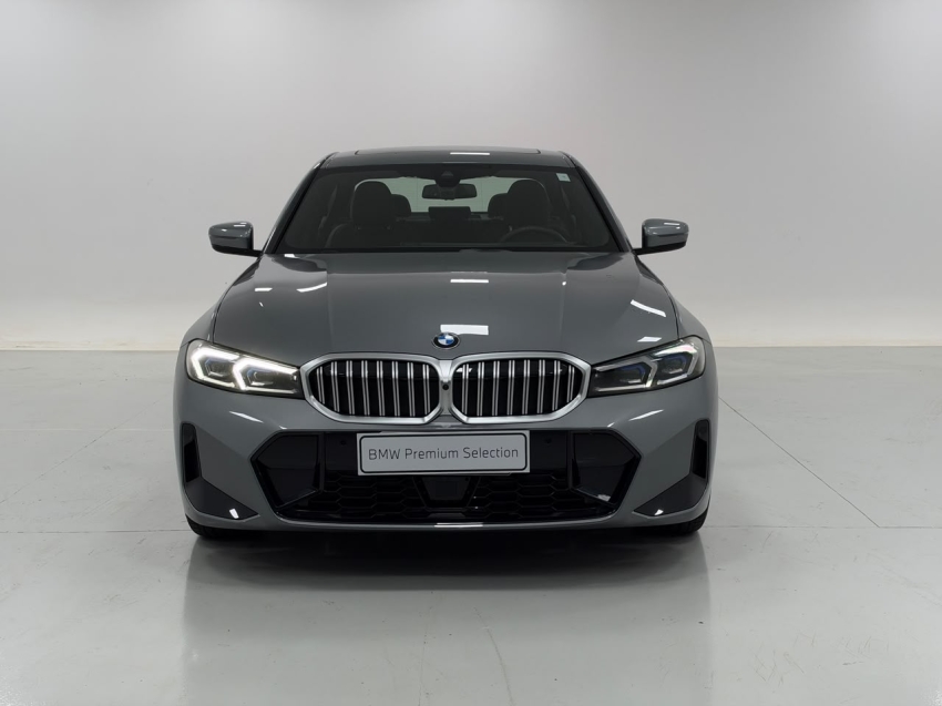 bmw 320i 2.0 16v turbo flex m sport automatico 5p 20263