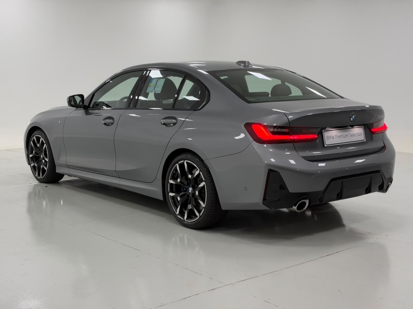 bmw 320i 2.0 16v turbo flex m sport automatico 5p 20268