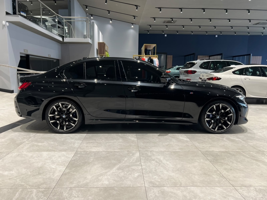 bmw 320i 2.0 16v turbo flex m sport automatico 5p 20263