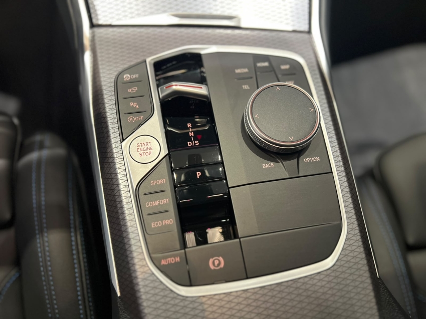 bmw 320i 2.0 16v turbo flex m sport automatico 5p 202613