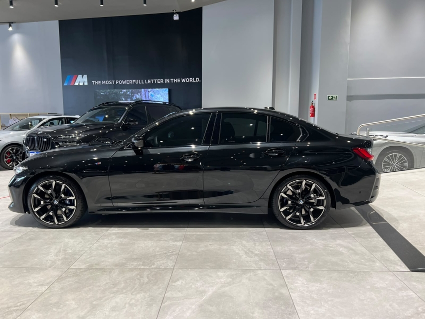 bmw 320i 2.0 16v turbo flex m sport automatico 5p 20261