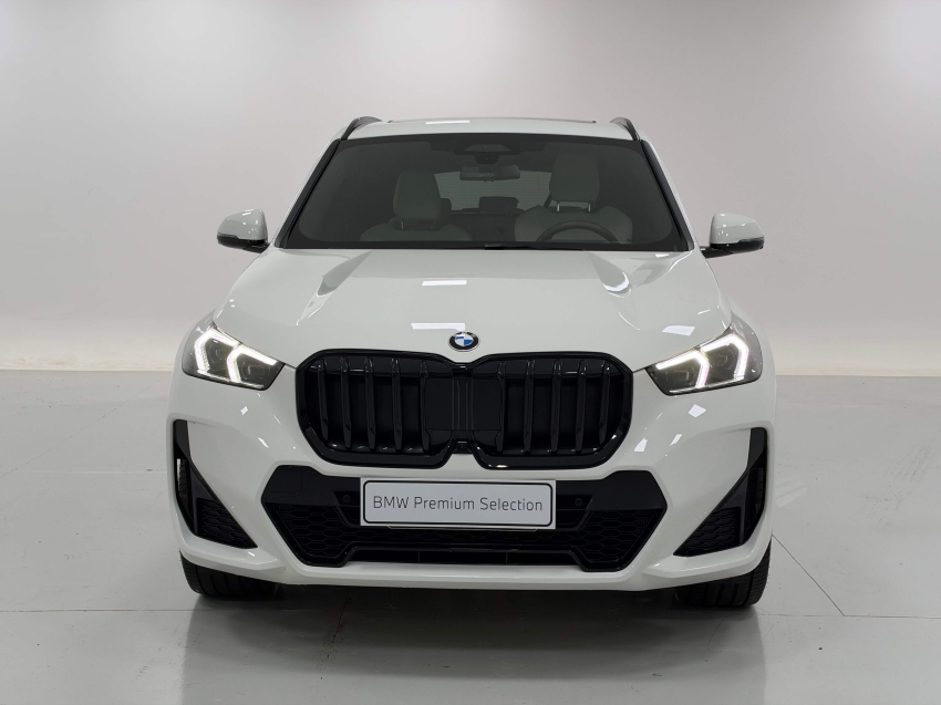 bmw x1 2.0 16v turbo gasolina sdrive20i m sport steptronic 5p automatico 20261