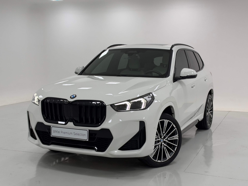 bmw x1 2.0 16v turbo gasolina sdrive20i m sport steptronic 5p automatico 20260