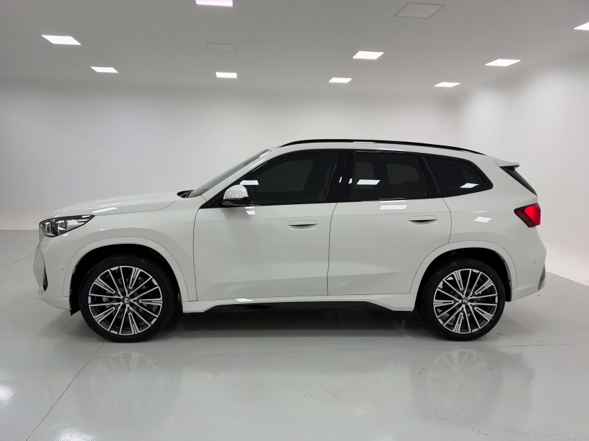 bmw x1 2.0 16v turbo gasolina sdrive20i m sport steptronic 5p automatico 20266