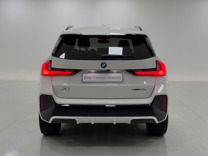 bmw x1 2.0 16v turbo gasolina sdrive20i m sport steptronic 5p automatico 20268