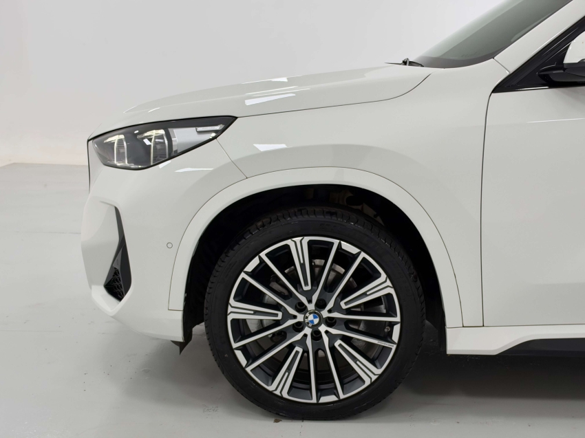 bmw x1 2.0 16v turbo gasolina sdrive20i m sport steptronic 5p automatico 20269