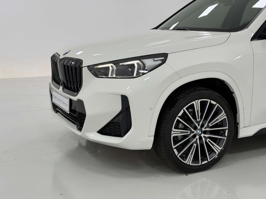 bmw x1 2.0 16v turbo gasolina sdrive20i m sport steptronic 5p automatico 20265