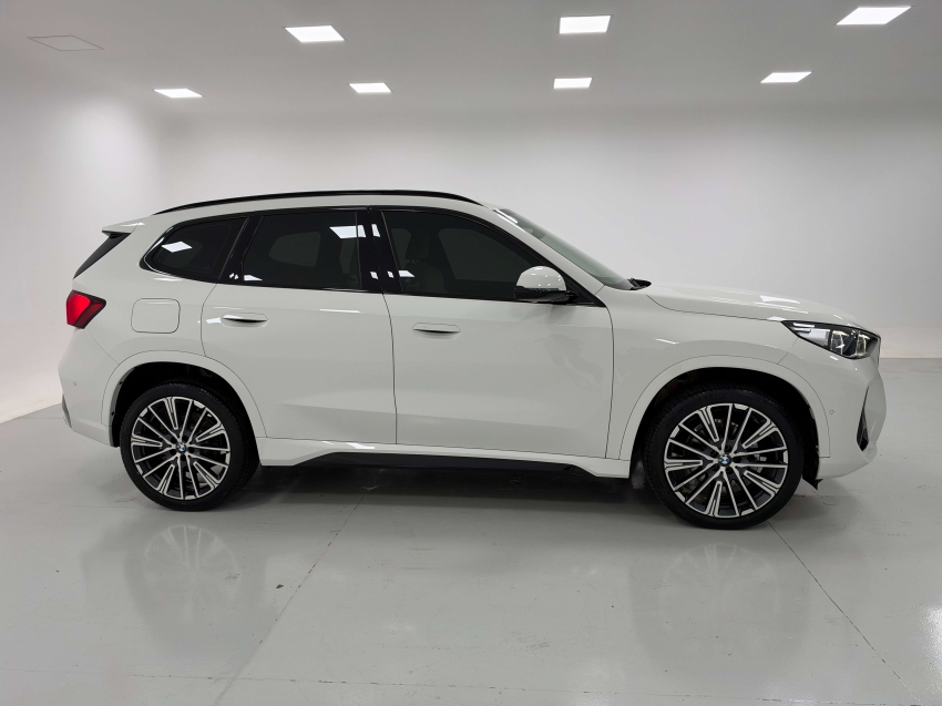 bmw x1 2.0 16v turbo gasolina sdrive20i m sport steptronic 5p automatico 20264