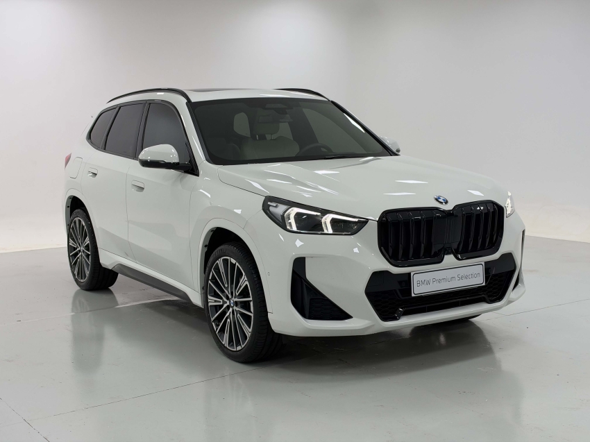 bmw x1 2.0 16v turbo gasolina sdrive20i m sport steptronic 5p automatico 20263