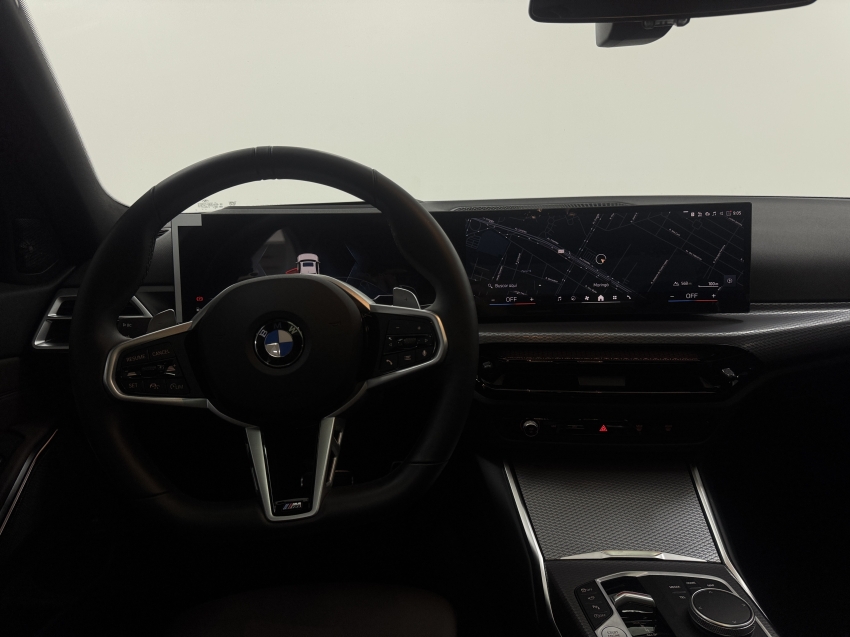 bmw 320i 2.0 16v turbo flex m sport automatico 5p 202615