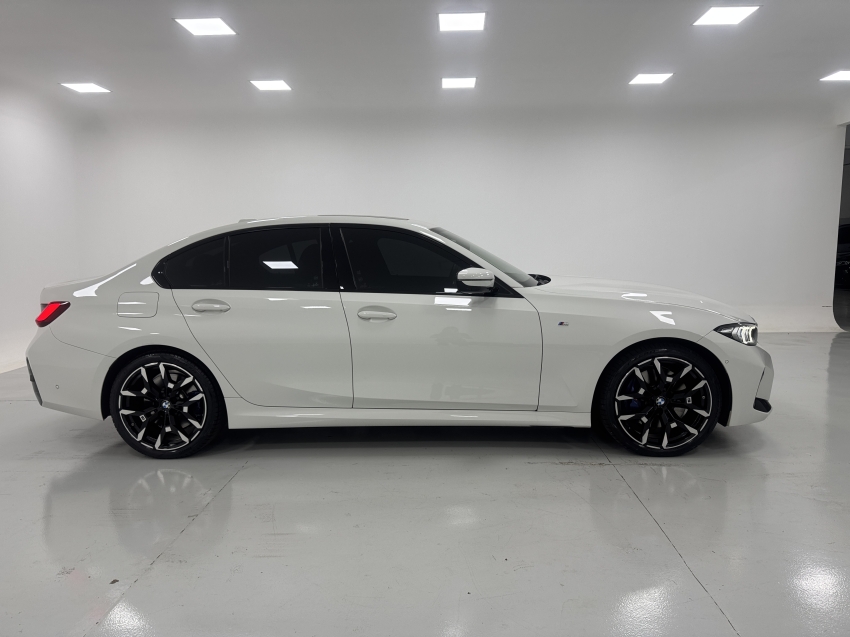 bmw 320i 2.0 16v turbo flex m sport automatico 5p 20264