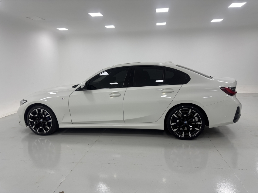 bmw 320i 2.0 16v turbo flex m sport automatico 5p 20265