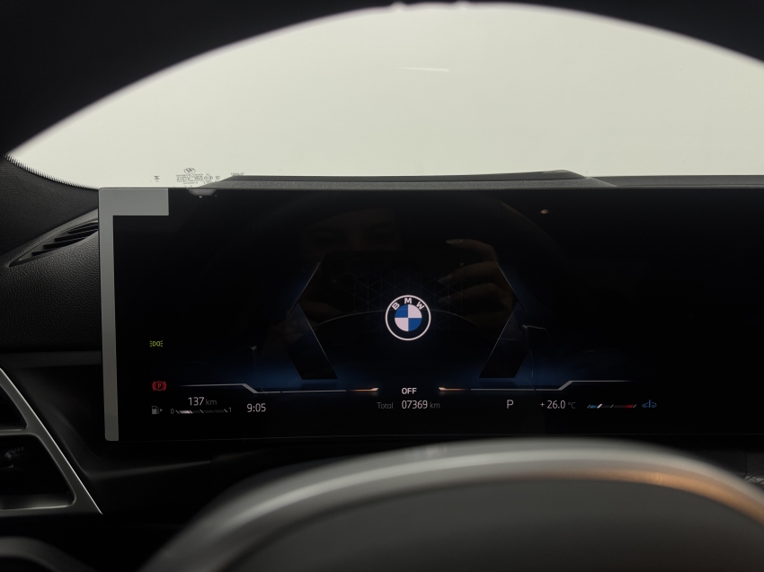 bmw 320i 2.0 16v turbo flex m sport automatico 5p 202614