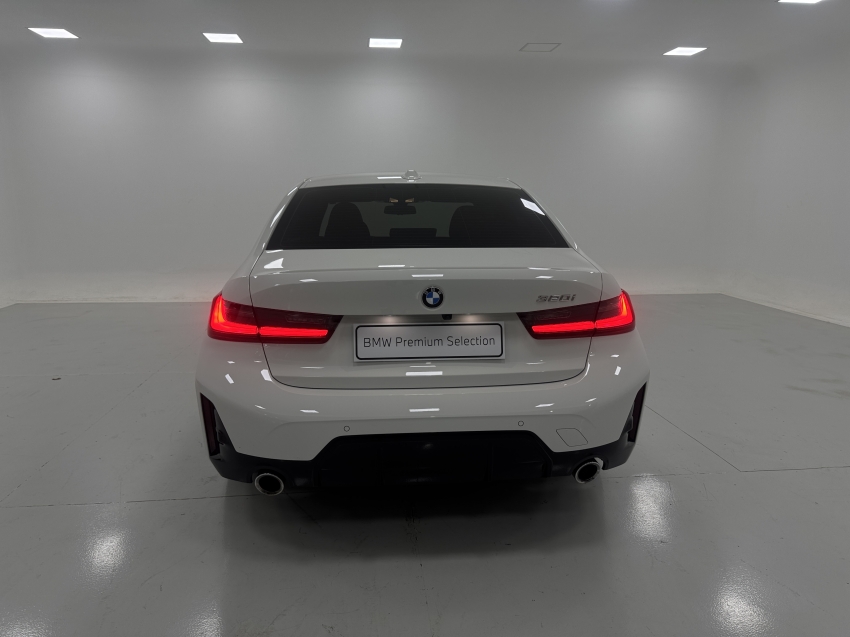 bmw 320i 2.0 16v turbo flex m sport automatico 5p 20267