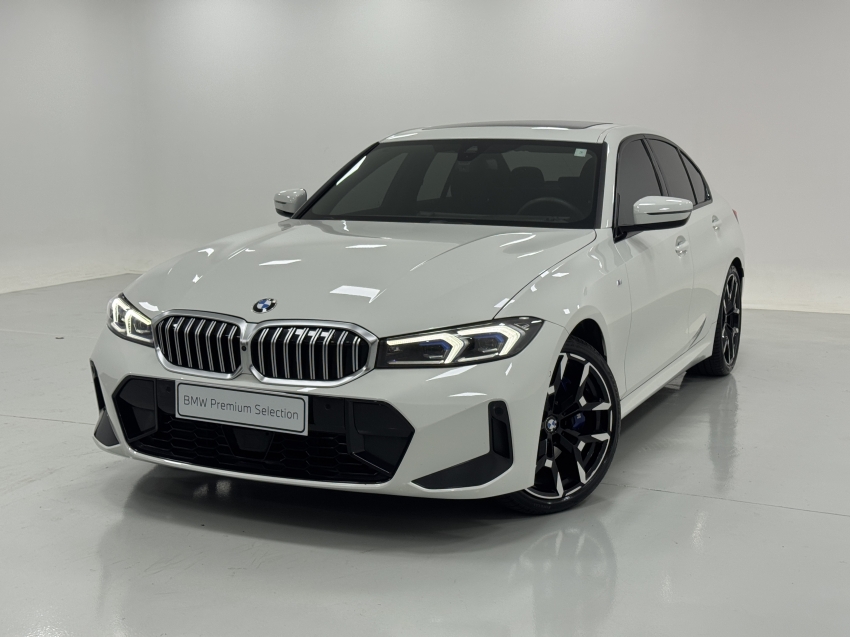 bmw 320i 2.0 16v turbo flex m sport automatico 5p 20260