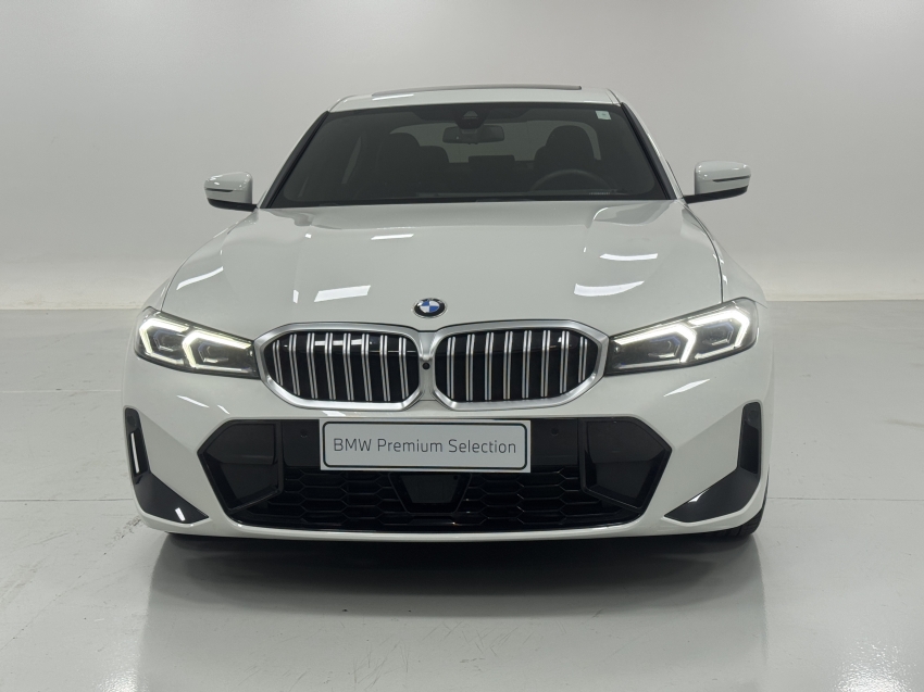 bmw 320i 2.0 16v turbo flex m sport automatico 5p 20261