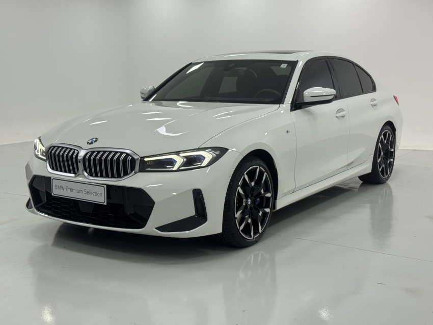 bmw 320i 2.0 16v turbo flex m sport automatico 5p 20263