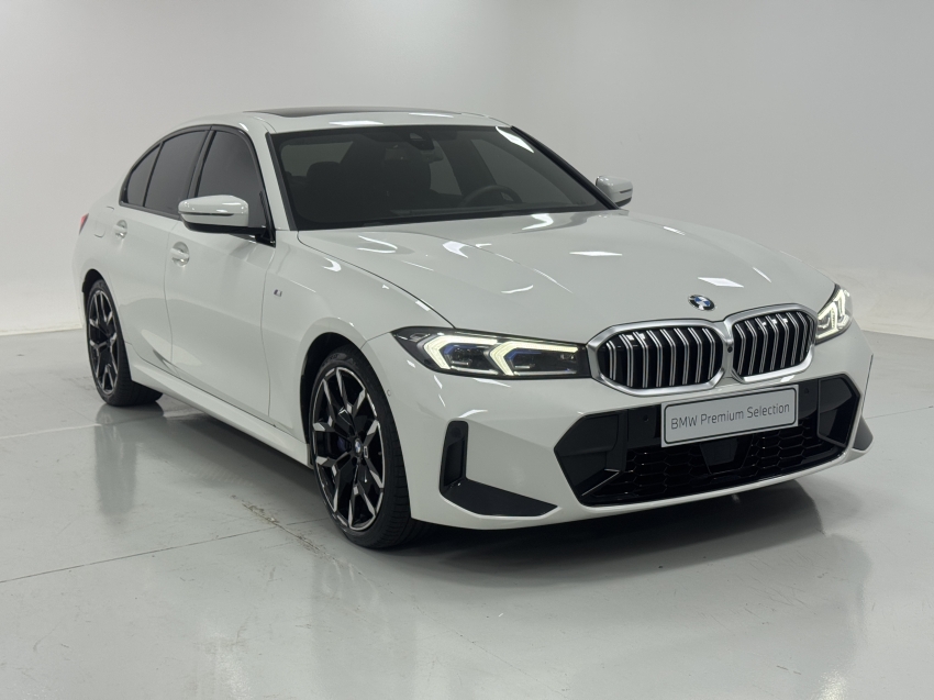 bmw 320i 2.0 16v turbo flex m sport automatico 5p 20262