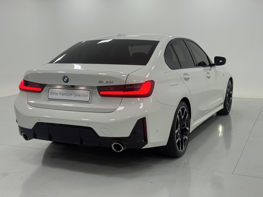 bmw 320i 2.0 16v turbo flex m sport automatico 5p 20268