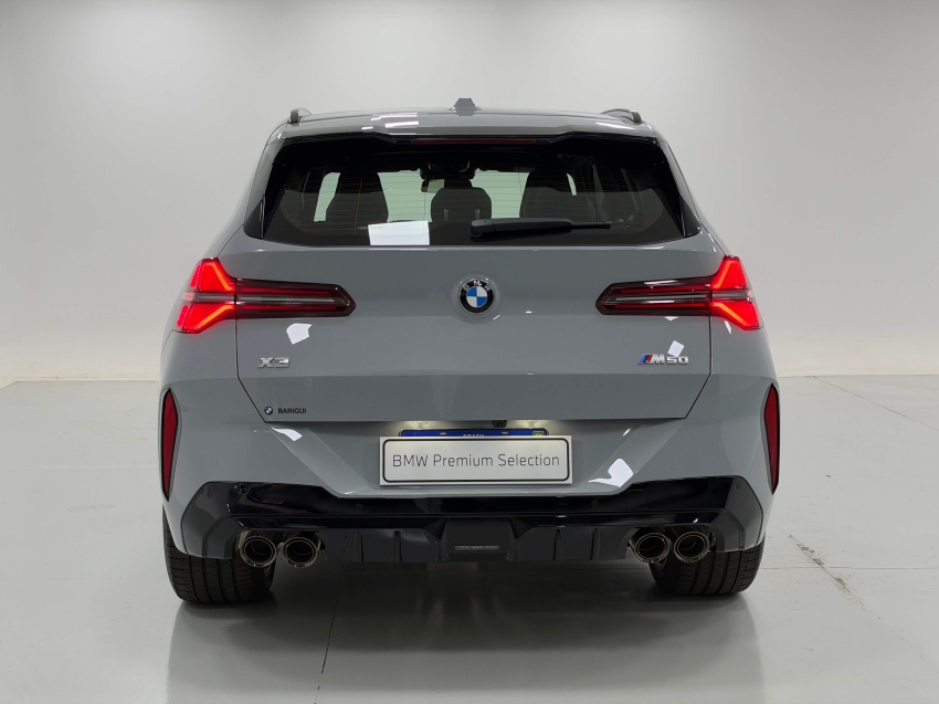 bmw x3 3.0 twinpower mhev m50 xdrive steptronic hibrido 5p automatico 20277