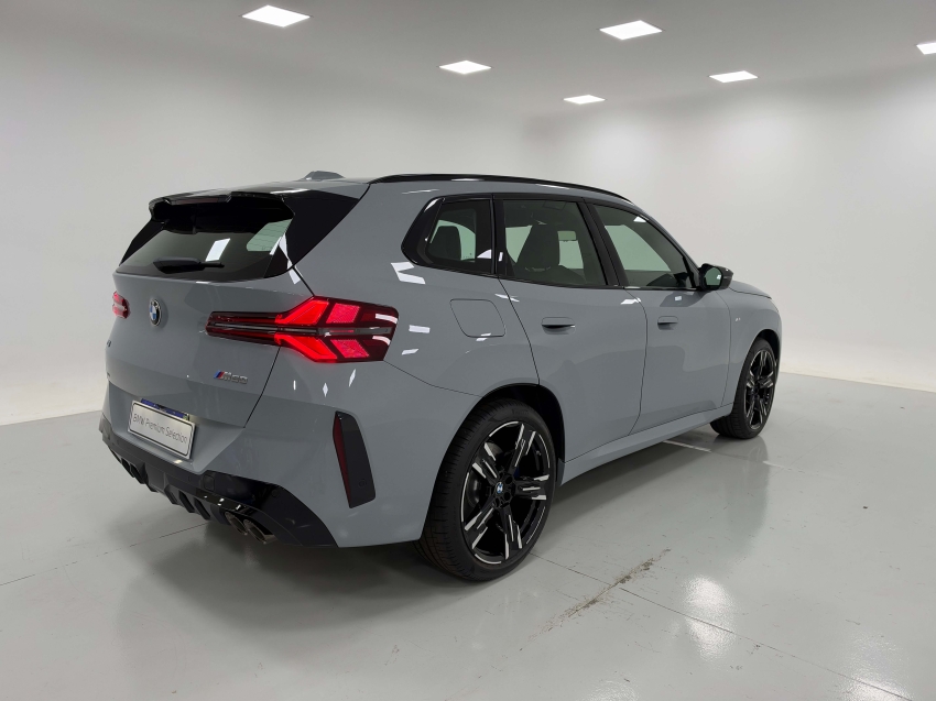 bmw x3 3.0 twinpower mhev m50 xdrive steptronic hibrido 5p automatico 20278