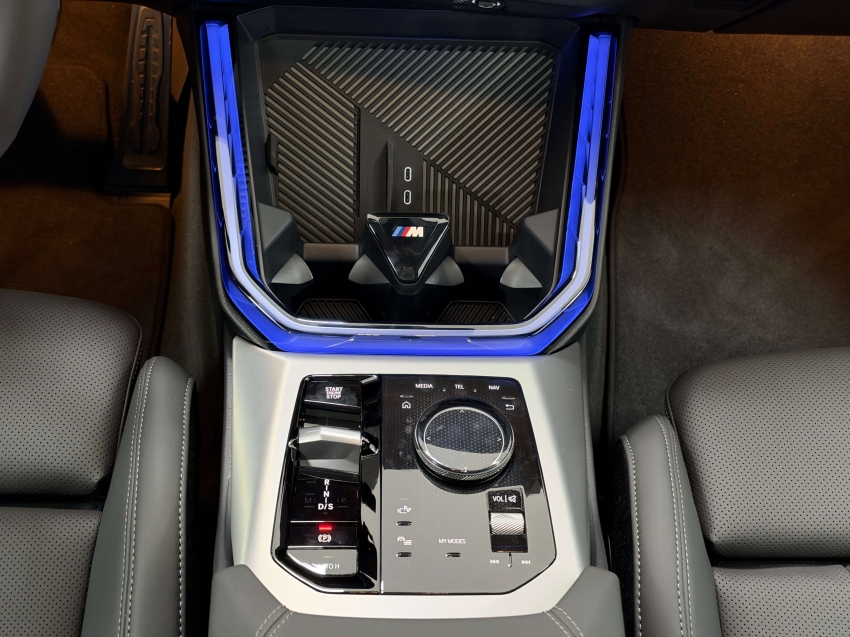 bmw x3 3.0 twinpower mhev m50 xdrive steptronic hibrido 5p automatico 202717